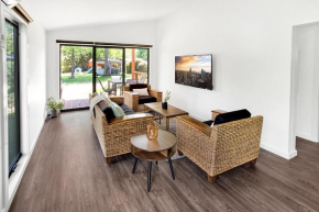 Highland Valley Cottage 2